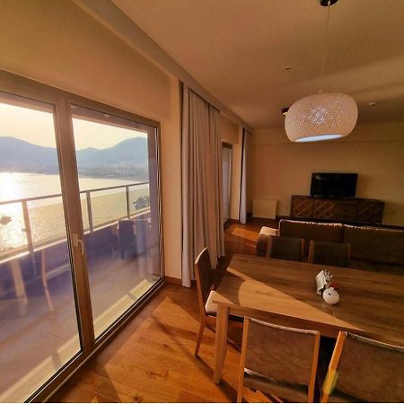 Harmonia Sunset Lejlighed Budva Eksteriør billede